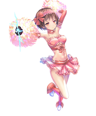 画像ギャラリー No.014のサムネイル画像 / 「対魔忍RPG」,イベント「朧と猫と舞姫島の伝説」や「新生活キャンペーン」を実施