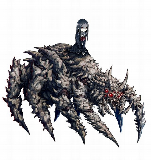 画像ギャラリー No.016のサムネイル画像 / 「対魔忍RPG」の水着イベントが本日16：00にスタート