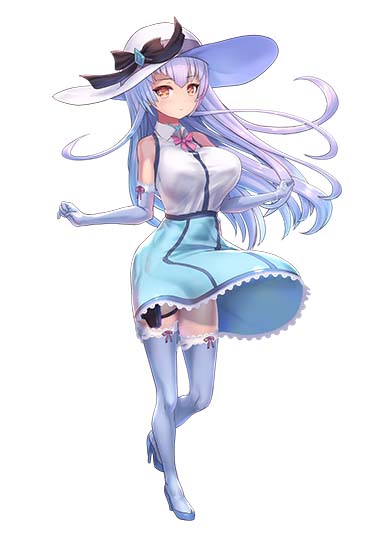 画像ギャラリー No.002のサムネイル画像 / 「対魔忍RPG」，復刻マップイベント“マスターと補習といいね”開催