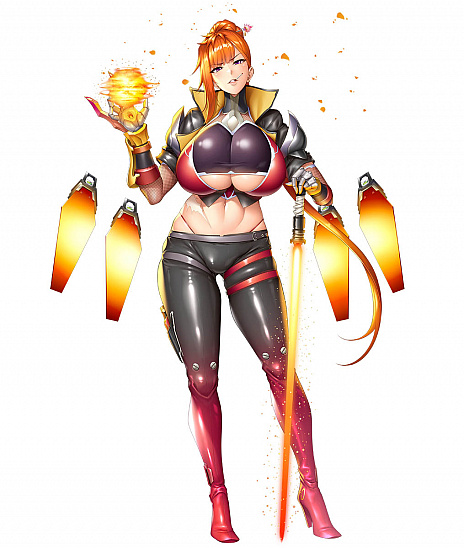 画像ギャラリー No.009のサムネイル画像 / 「対魔忍RPG」，3周年記念キャンペーンが9月25日にスタート
