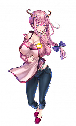 画像ギャラリー No.013のサムネイル画像 / 「対魔忍RPG」,レイドイベント“竜と魔女の子守歌”と,決戦クエストが開催中