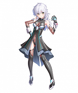 画像ギャラリー No.013のサムネイル画像 / 「対魔忍RPG」，限定ユニットが登場する期間限定ストーリーイベント“アミダハラの探偵”などが本日より開催に