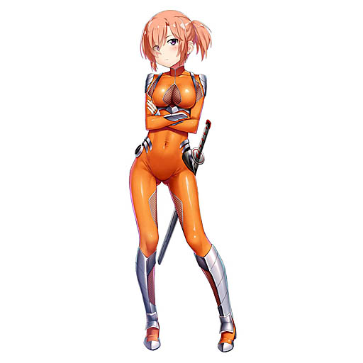 画像ギャラリー No.013のサムネイル画像 / 「対魔忍RPG」,期間限定ストーリーイベント“罪と罰”開催
