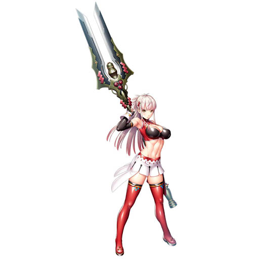 画像ギャラリー No.014のサムネイル画像 / 「対魔忍RPG」,期間限定ストーリーイベント“罪と罰”開催