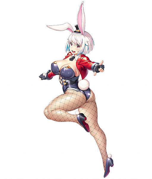 画像ギャラリー No.002のサムネイル画像 / 「対魔忍RPG」，復刻レイドイベント“DEEP DIVE”開催