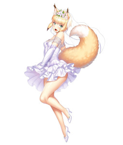 画像ギャラリー No.006のサムネイル画像 / 「対魔忍RPG」,レイドイベント“アサギ校長と結婚してみた”を開催