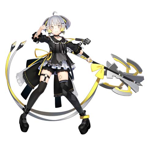 画像ギャラリー No.003のサムネイル画像 / ｢対魔忍RPG｣，イベント“陰陽念流の剣士”にチアル登場。ステップアッププレミアムガチャも開催中