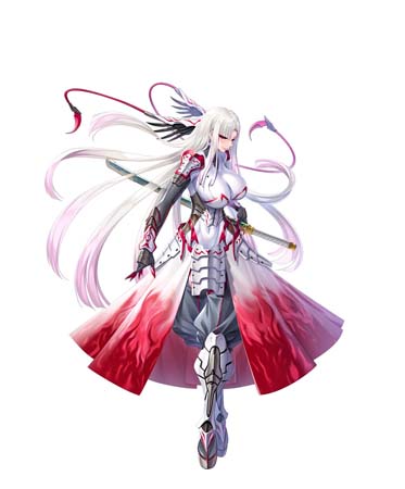 画像ギャラリー No.012のサムネイル画像 / ｢対魔忍RPG｣，イベント“陰陽念流の剣士”にチアル登場。ステップアッププレミアムガチャも開催中