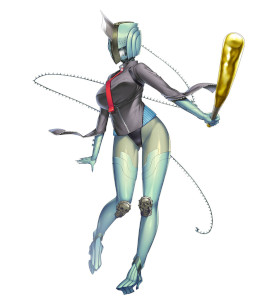 画像ギャラリー No.003のサムネイル画像 / 「対魔忍RPG」，マップイベント“魔王の娘とビーチ”を開催