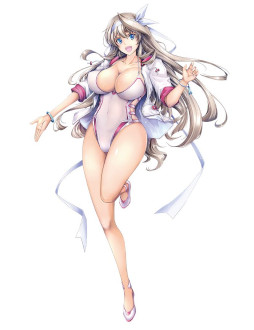 画像ギャラリー No.002のサムネイル画像 / 「対魔忍RPG」,復刻マップイベント“夏のオトコ祭り”を開催