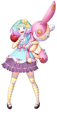 画像ギャラリー No.013のサムネイル画像 / ｢対魔忍RPG｣，ストーリーイベント“地下都市の用心棒”開催中。ステップアッププレミアムガチャもスタート