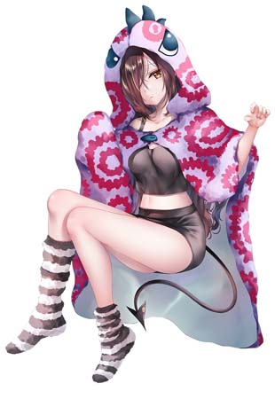 画像ギャラリー No.015のサムネイル画像 / ｢対魔忍RPG｣，マップイベント“魔法少女ココアと謎の魔界騎士”開催中