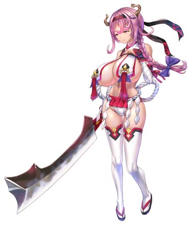 画像ギャラリー No.016のサムネイル画像 / ｢対魔忍RPG｣，マップイベント“魔法少女ココアと謎の魔界騎士”開催中
