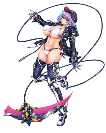 画像ギャラリー No.017のサムネイル画像 / ｢対魔忍RPG｣，マップイベント“魔法少女ココアと謎の魔界騎士”開催中