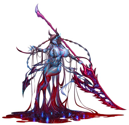 画像ギャラリー No.002のサムネイル画像 / ｢対魔忍RPG｣，五車祭ガチャに「ふうま 亜希」が登場。1回限定で購入できるお得なセットも販売中