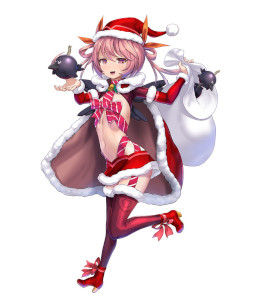 画像ギャラリー No.010のサムネイル画像 / 「対魔忍RPG」,ストーリーイベント“故郷からの刺客”を開催