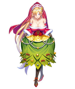 画像ギャラリー No.011のサムネイル画像 / 「対魔忍RPG」,ストーリーイベント“故郷からの刺客”を開催