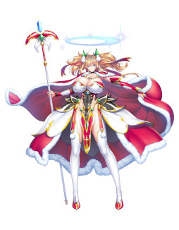 画像ギャラリー No.015のサムネイル画像 / 「対魔忍RPG」,ストーリーイベント“故郷からの刺客”を開催