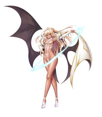 画像ギャラリー No.012のサムネイル画像 / 「対魔忍RPG」,ストーリーイベント“双葉・リリー・ラムセス”&“双葉・リリー・ラムセスガチャ”開催中