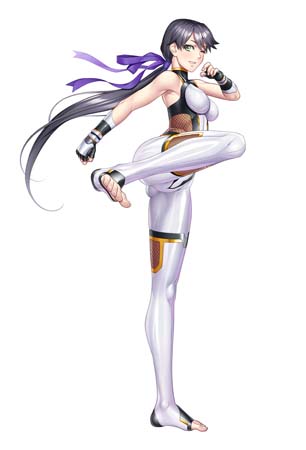 画像ギャラリー No.014のサムネイル画像 / 「対魔忍RPG」,ストーリーイベント“双葉・リリー・ラムセス”&“双葉・リリー・ラムセスガチャ”開催中