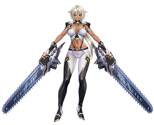画像ギャラリー No.010のサムネイル画像 / 「対魔忍RPG」,新イベント“魔女の誇りと炎の魔人”が本日16:00に開始