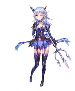 画像ギャラリー No.012のサムネイル画像 / 「対魔忍RPG」,新イベント“魔女の誇りと炎の魔人”が本日16:00に開始