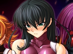 対魔忍シリーズが20周年！　原点である「対魔忍アサギ」を振り返るとともに，一般向けである「対魔忍RPG」「アクション対魔忍」を紹介
