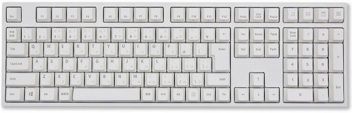画像ギャラリー No.010のサムネイル画像 / 「まどマギ」コラボデザインのVermilo製メカニカルキーボード全6種類が予約販売開始