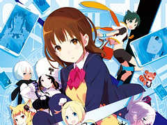 PS4向けRPG「CONCEPTION PLUS 俺の子供を産んでくれ！」の発売が決定。“あの”PSP版がリメイクされて，6年ぶりに復活する