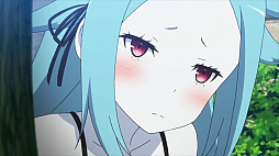画像ギャラリー No.001のサムネイル画像 / TVアニメ「CONCEPTION」，10月30日放送の第2話のあらすじと場面カットが公開