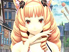 「CONCEPTION PLUS 俺の子供を産んでくれ！」の発売が2019年1月31日に決定。店舗別の予約特典なども明らかに