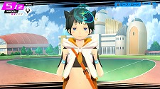 画像ギャラリー No.006のサムネイル画像 / 「CONCEPTION PLUS」，巫女とのコミュニケーションや戦闘システムに関する続報が公開に