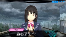 画像ギャラリー No.009のサムネイル画像 / 「CONCEPTION PLUS」，巫女とのコミュニケーションや戦闘システムに関する続報が公開に