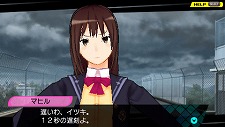 画像ギャラリー No.010のサムネイル画像 / 「CONCEPTION PLUS」，巫女とのコミュニケーションや戦闘システムに関する続報が公開に
