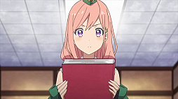 画像ギャラリー No.004のサムネイル画像 / TVアニメ「CONCEPTION」，第10話“俺の子どもが，13人!?”のあらすじと場面カットが公開