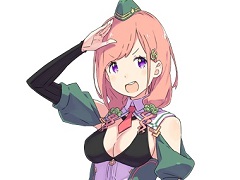 「CONCEPTION PLUS 俺の子供を産んでくれ！」，今作から登場する新キャラクター「アーフィー」の新情報が公開