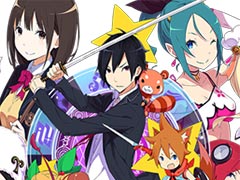 PS4「CONCEPTION PLUS 俺の子供を産んでくれ！」の序盤を遊べる体験版が本日配信開始。約8分半と長尺のゲーム紹介映像も公開に