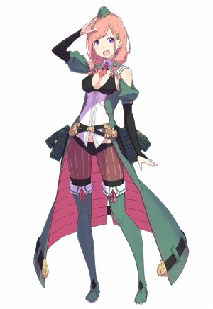 画像ギャラリー No.004のサムネイル画像 / 「CONCEPTION PLUS 俺の子供を産んでくれ！」，PS4版で追加＆変更された新要素まとめ。マヒルの性格をマイルド調整
