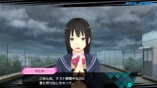 画像ギャラリー No.013のサムネイル画像 / 「CONCEPTION PLUS 俺の子供を産んでくれ！」，PS4版で追加＆変更された新要素まとめ。マヒルの性格をマイルド調整