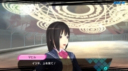 画像ギャラリー No.006のサムネイル画像 / PS4で“再誕”する「CONCEPTION PLUS 俺の子供を産んでくれ！」を紹介。高画質化でさらに可愛くなった巫女や新キャラのアーフィーに注目