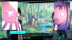 画像ギャラリー No.009のサムネイル画像 / PS4で“再誕”する「CONCEPTION PLUS 俺の子供を産んでくれ！」を紹介。高画質化でさらに可愛くなった巫女や新キャラのアーフィーに注目
