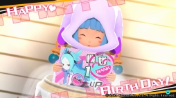 画像ギャラリー No.037のサムネイル画像 / PS4で“再誕”する「CONCEPTION PLUS 俺の子供を産んでくれ!」を紹介。高画質化でさらに可愛くなった巫女や新キャラのアーフィーに注目