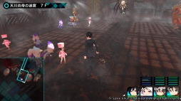 画像ギャラリー No.052のサムネイル画像 / PS4で“再誕”する「CONCEPTION PLUS 俺の子供を産んでくれ！」を紹介。高画質化でさらに可愛くなった巫女や新キャラのアーフィーに注目