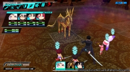 画像ギャラリー No.058のサムネイル画像 / PS4で“再誕”する「CONCEPTION PLUS 俺の子供を産んでくれ！」を紹介。高画質化でさらに可愛くなった巫女や新キャラのアーフィーに注目