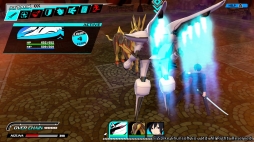 画像ギャラリー No.059のサムネイル画像 / PS4で“再誕”する「CONCEPTION PLUS 俺の子供を産んでくれ！」を紹介。高画質化でさらに可愛くなった巫女や新キャラのアーフィーに注目