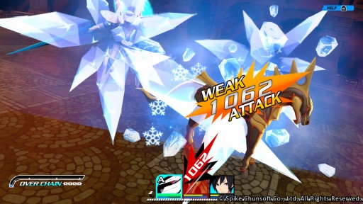 画像ギャラリー No.060のサムネイル画像 / PS4で“再誕”する「CONCEPTION PLUS 俺の子供を産んでくれ！」を紹介。高画質化でさらに可愛くなった巫女や新キャラのアーフィーに注目