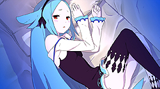 画像ギャラリー No.012のサムネイル画像 / PS4用“エンドレス子作りRPG”こと「CONCEPTION PLUS 俺の子供を産んでくれ！」が本日発売