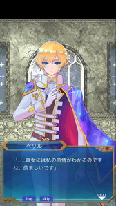 画像ギャラリー No.003のサムネイル画像 / 「モノマギア」Android版が配信開始。iOS版もアップデートで新シナリオが追加