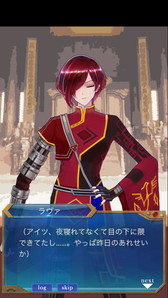 画像ギャラリー No.005のサムネイル画像 / 「モノマギア」Android版が配信開始。iOS版もアップデートで新シナリオが追加