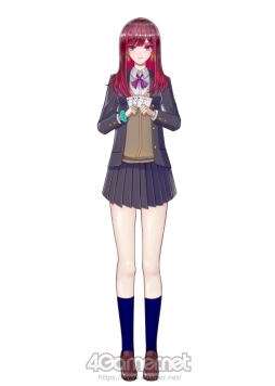 画像ギャラリー No.002のサムネイル画像 / 「乙女チック4Gamer」第189回:「モノマギア〜トランプ恋愛アドベンチャー〜」を特集。トランプゲームに勝利して,恋愛エピソードを進めよう